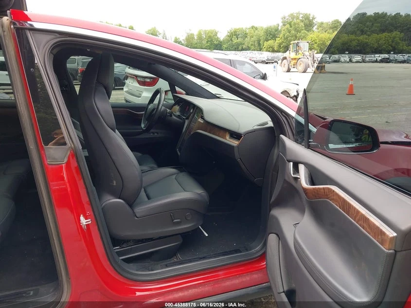 Tesla Model X 100D/75D/Long Range/Standard Range | Mobile.bg � ����������� 5