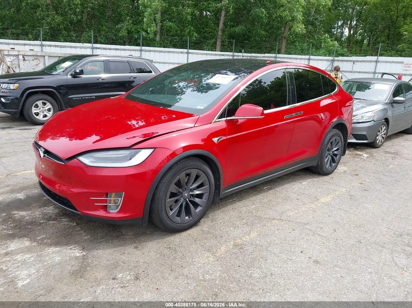 Tesla Model X 100D/75D/Long Range/Standard Range | Mobile.bg � ����������� 2