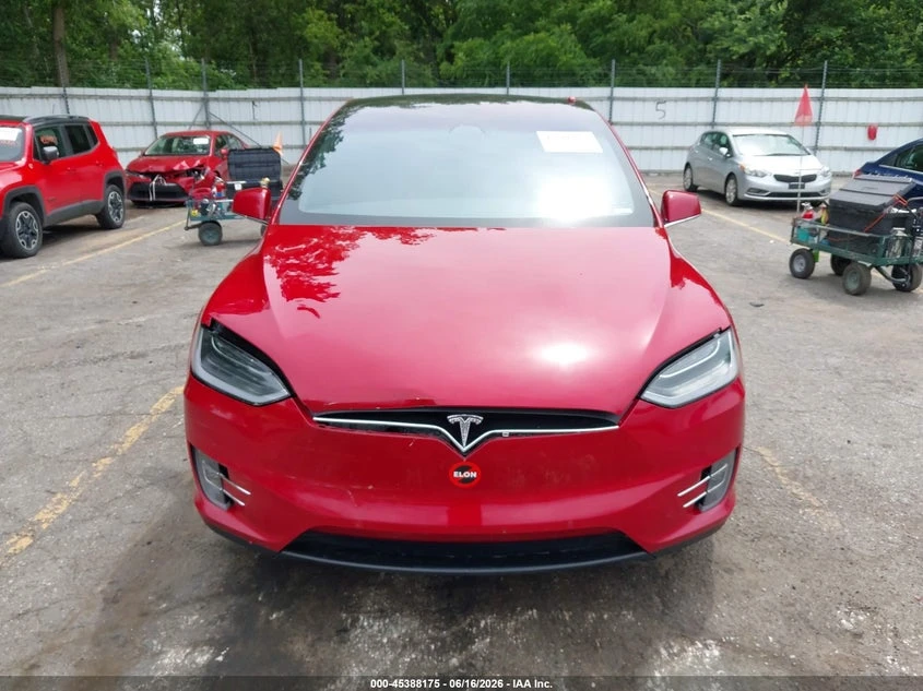 Tesla Model X 100D/75D/Long Range/Standard Range | Mobile.bg � ����������� 12