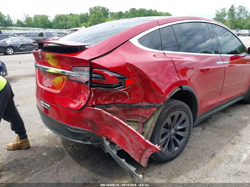 Tesla Model X 100D/75D/Long Range/Standard Range | Mobile.bg � ����������� 6
