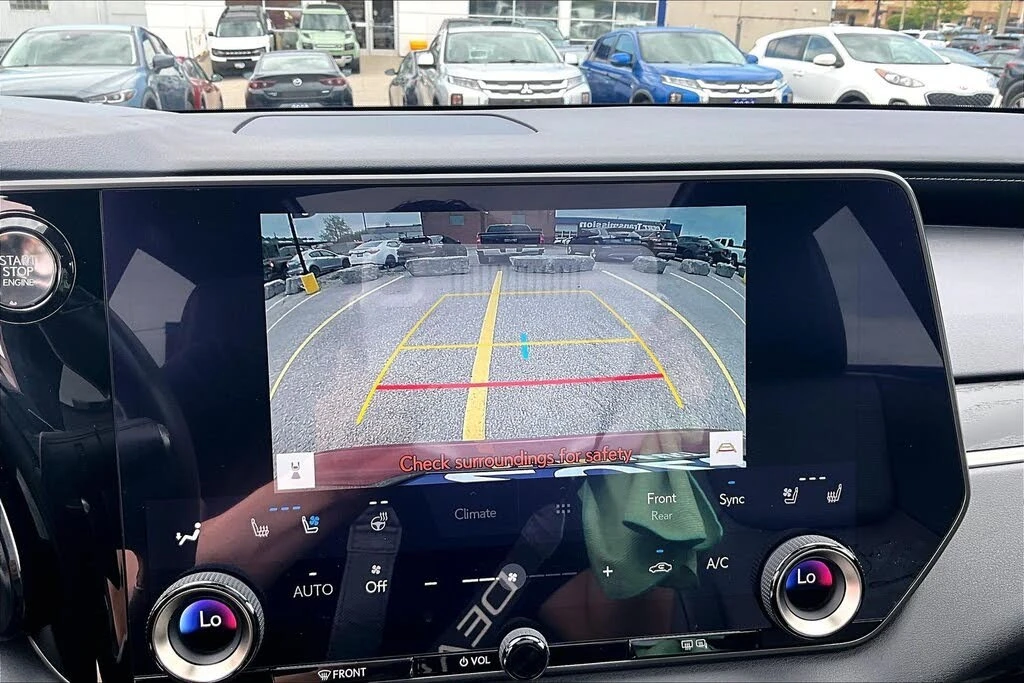 Lexus RX 350 LUXURY* AWD* ПОДГРЕВ* ОБДУХВАНЕ* ПАНО* КАМЕРА* , снимка 6 - Автомобили и джипове - 55475972