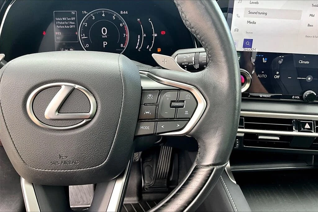 Lexus RX 350 LUXURY* AWD* ПОДГРЕВ* ОБДУХВАНЕ* ПАНО* КАМЕРА* , снимка 11 - Автомобили и джипове - 55475972
