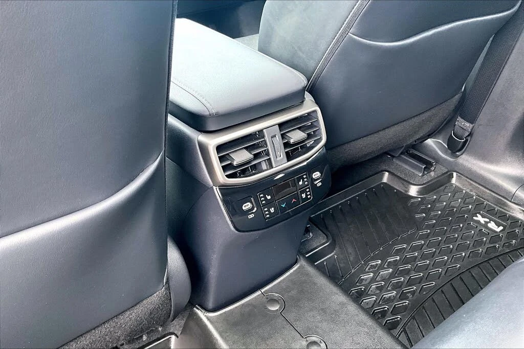 Lexus RX 350 LUXURY* AWD* ПОДГРЕВ* ОБДУХВАНЕ* ПАНО* КАМЕРА* , снимка 17 - Автомобили и джипове - 55475972