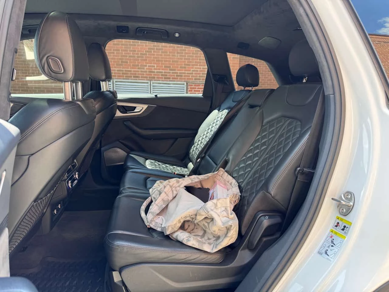 Audi Q7 * Technik * CARFAX * ОПЦИЯ ЗА ФИНАНСИРАНЕ, снимка 16 - Автомобили и джипове - 55658642