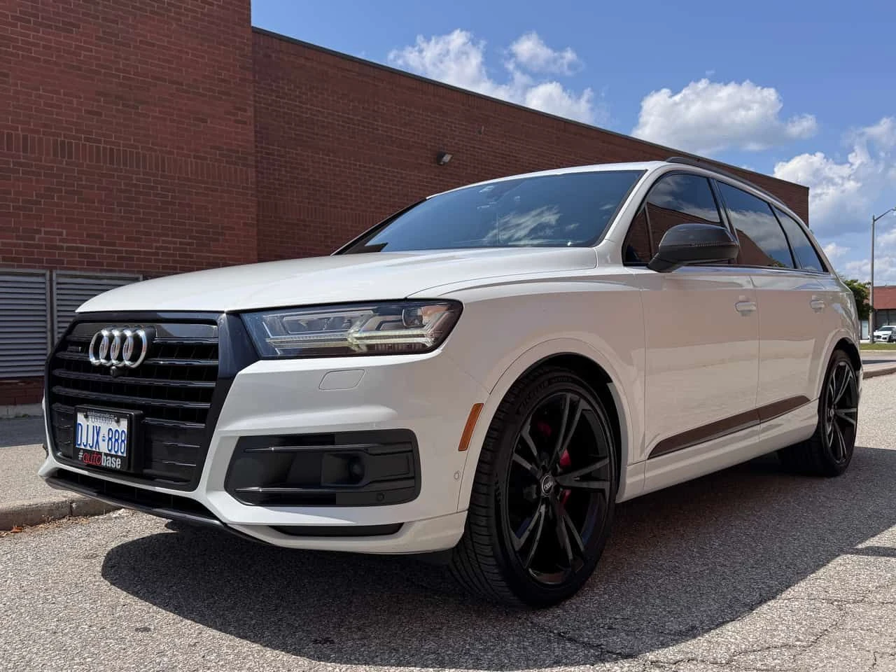 Audi Q7 * Technik * CARFAX * ОПЦИЯ ЗА ФИНАНСИРАНЕ, снимка 13 - Автомобили и джипове - 55658642