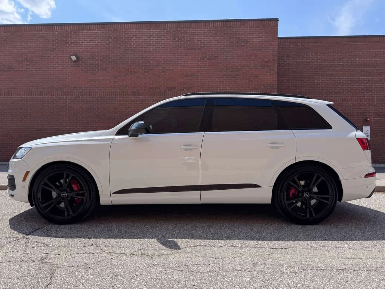 Audi Q7 * Technik * CARFAX * ОПЦИЯ ЗА ФИНАНСИРАНЕ, снимка 2 - Автомобили и джипове - 55658642