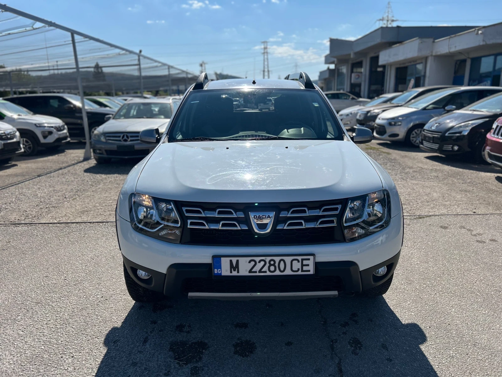 Dacia Duster | Mobile.bg � ����������� 2