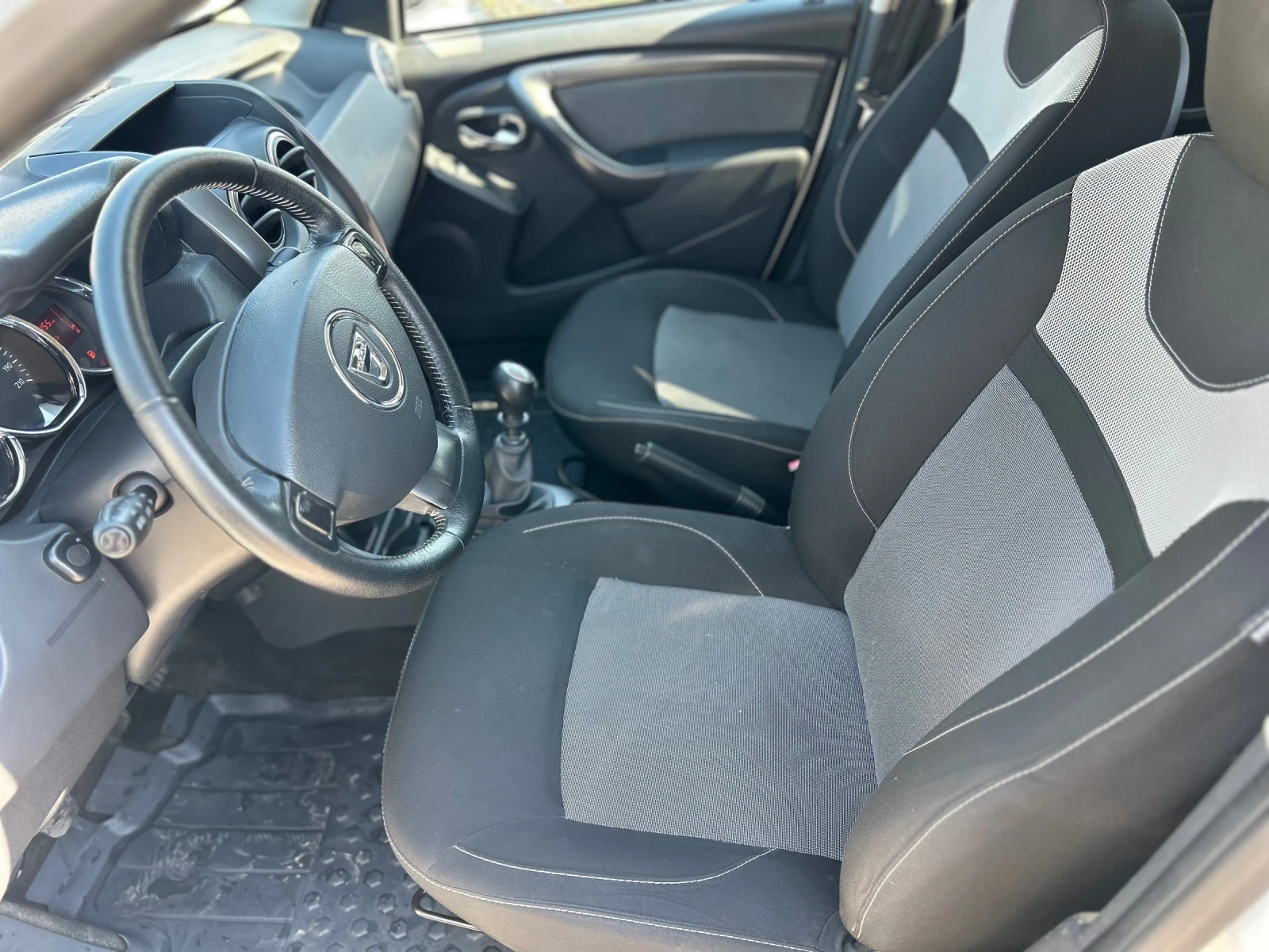 Dacia Duster | Mobile.bg � ����������� 9