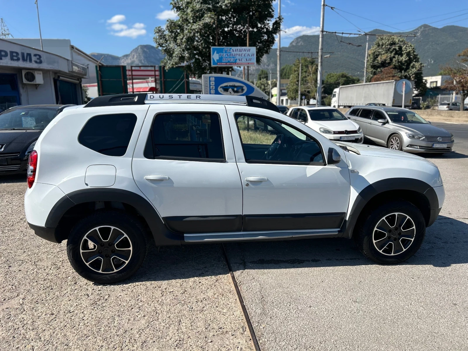 Dacia Duster | Mobile.bg � ����������� 4
