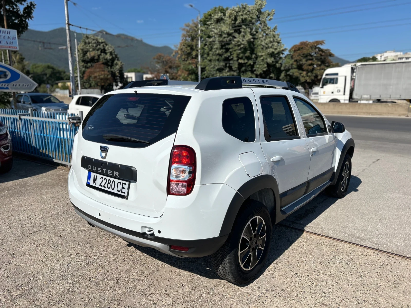 Dacia Duster | Mobile.bg � ����������� 5