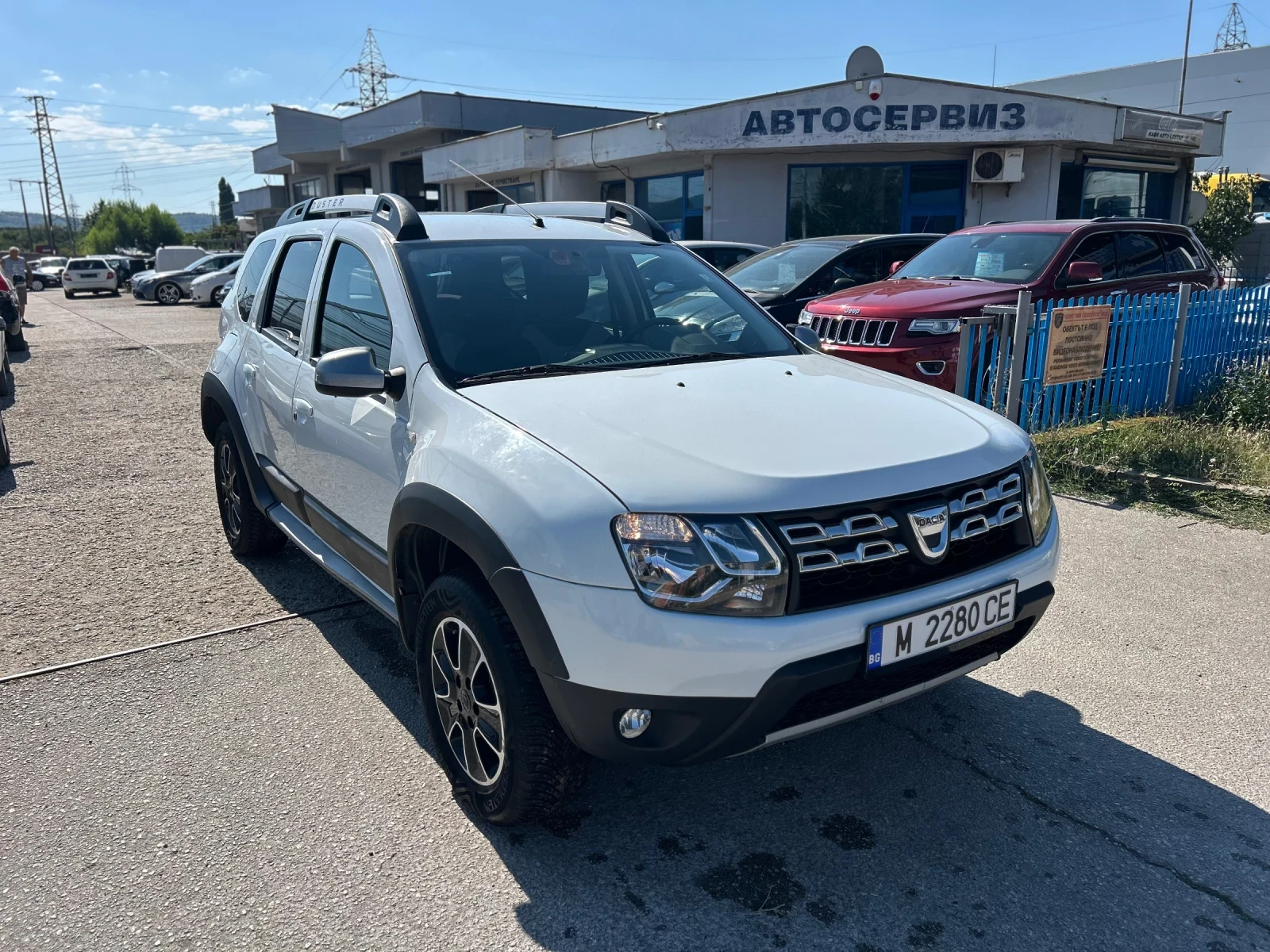 Dacia Duster | Mobile.bg � ����������� 3