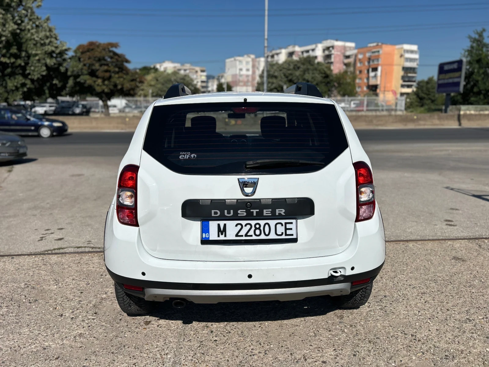 Dacia Duster | Mobile.bg � ����������� 6
