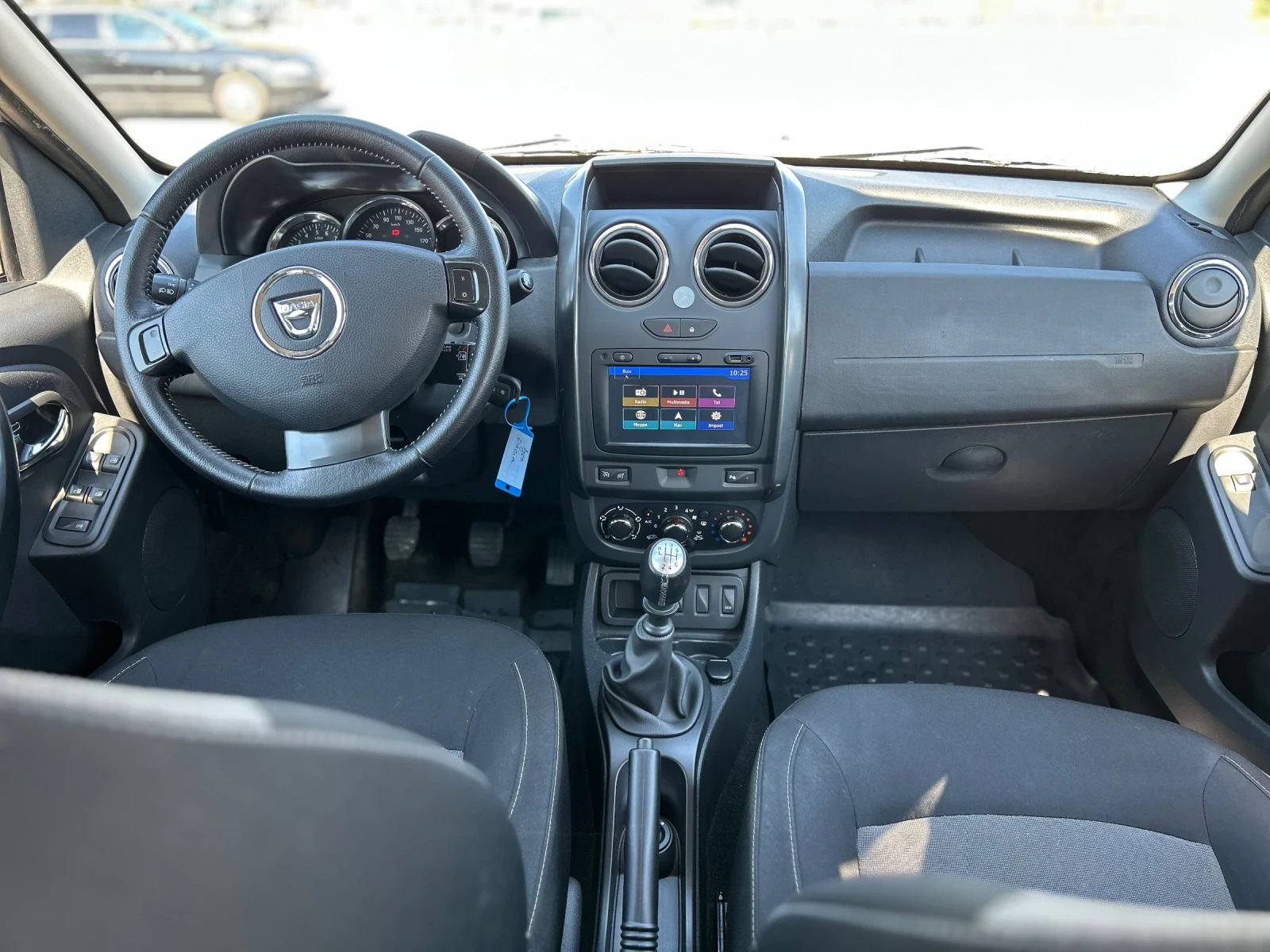 Dacia Duster | Mobile.bg � ����������� 10