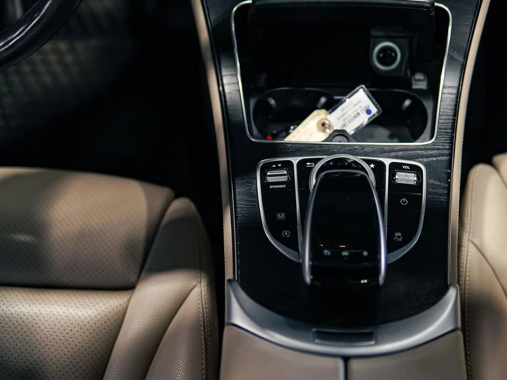 Mercedes-Benz GLC 300 4MATIC AMG LINE* DIS * ������� * 360 * ���� | Mobile.bg � ����������� 14
