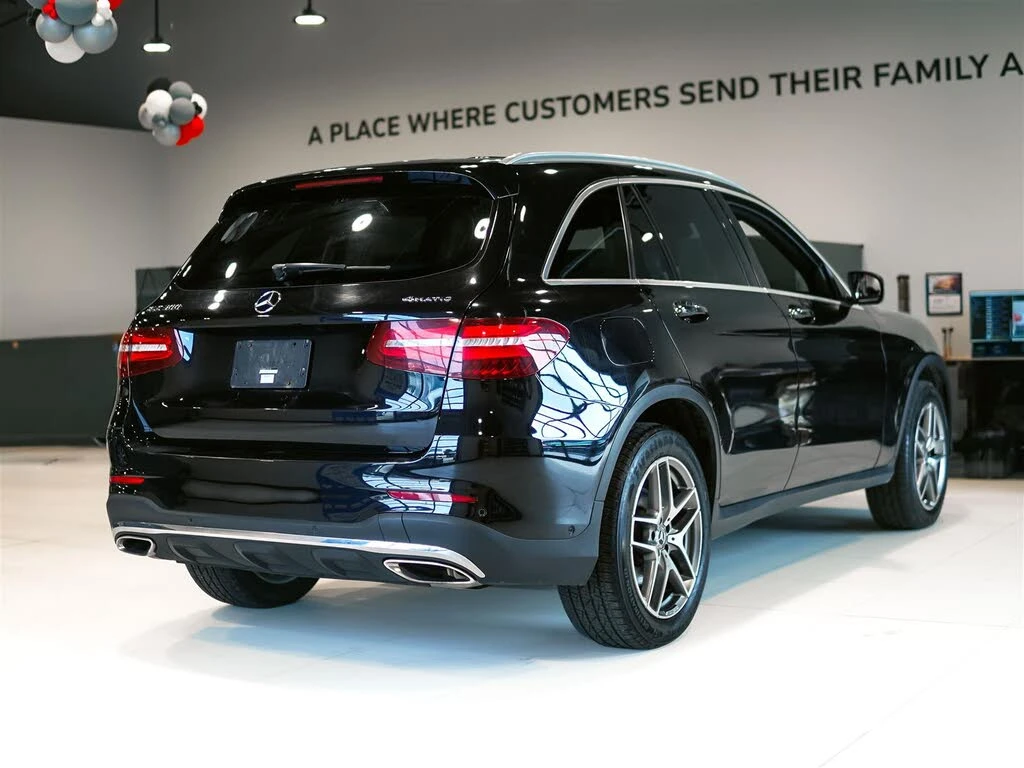 Mercedes-Benz GLC 300 4MATIC AMG LINE* DIS * ������� * 360 * ���� | Mobile.bg � ����������� 4