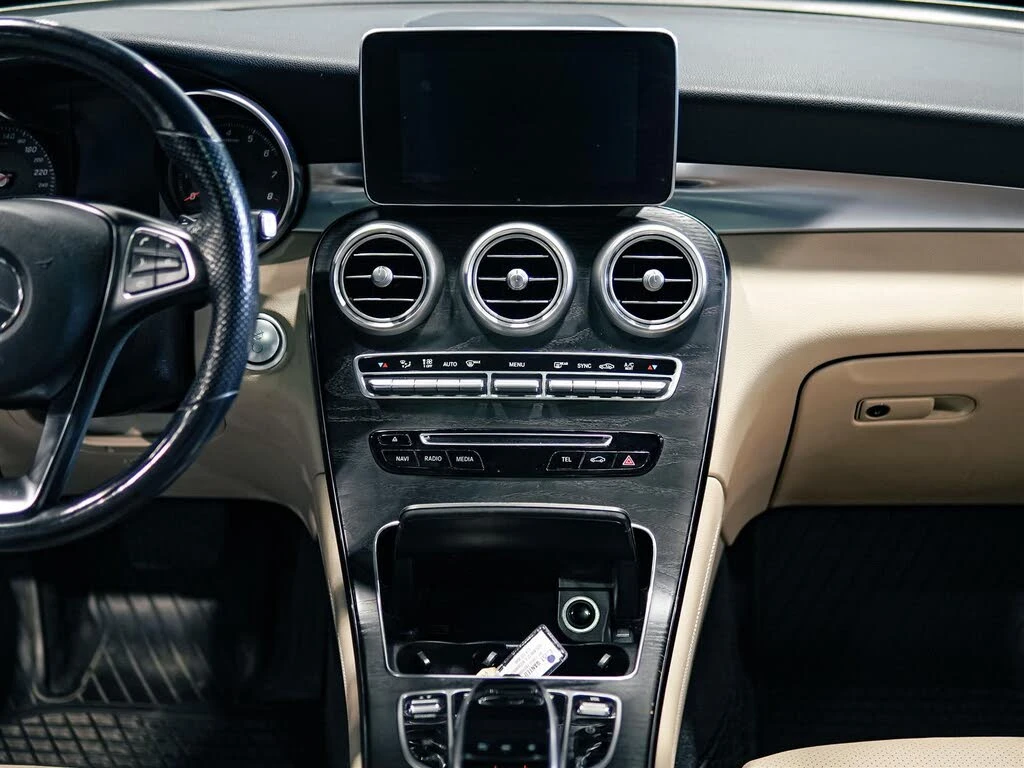 Mercedes-Benz GLC 300 4MATIC AMG LINE* DIS * ������� * 360 * ���� | Mobile.bg � ����������� 8