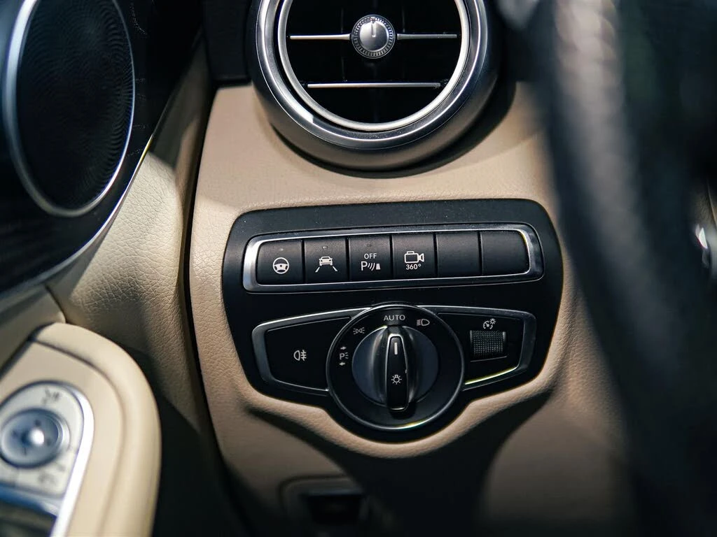 Mercedes-Benz GLC 300 4MATIC AMG LINE* DIS * ������� * 360 * ���� | Mobile.bg � ����������� 11