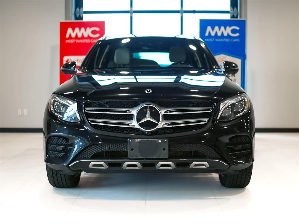 Mercedes-Benz GLC 300 4MATIC AMG LINE* DIS * ������� * 360 * ���� | Mobile.bg � ����������� 2
