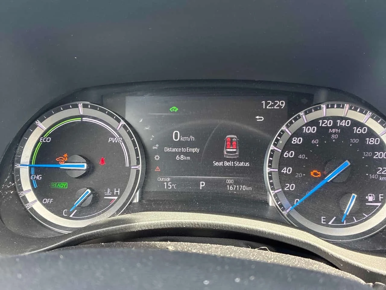 Toyota Highlander Hybrid Limited* ���������� ��� ������������ ������ | Mobile.bg � ����������� 8