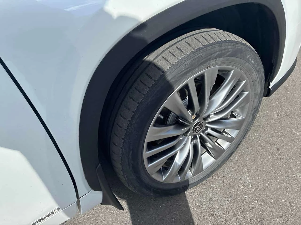 Toyota Highlander Hybrid Limited* ���������� ��� ������������ ������ | Mobile.bg � ����������� 7