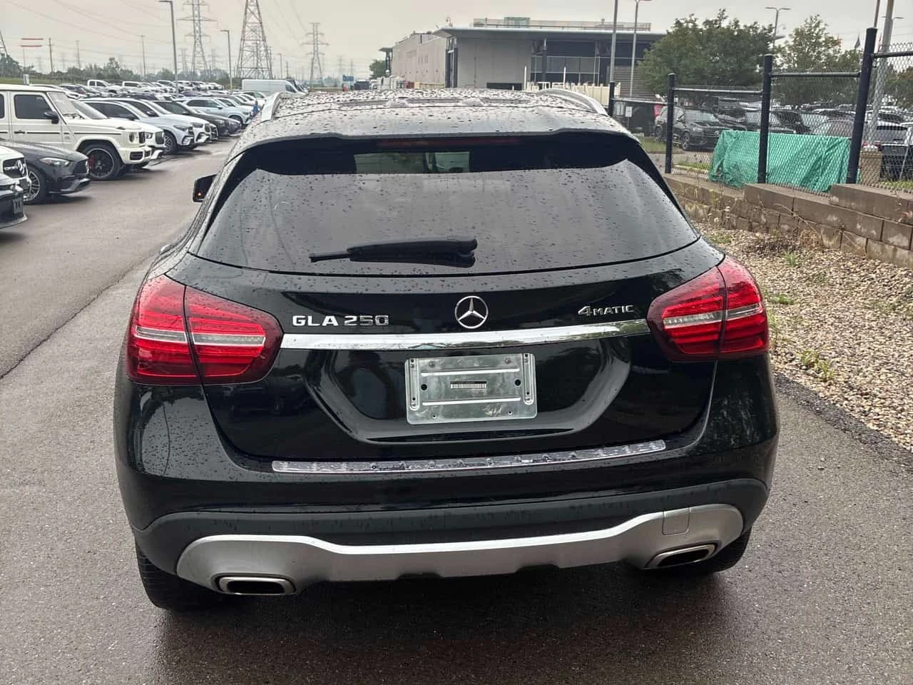 Mercedes-Benz GLA 250 * CARFAX * ����� �� ����������� | Mobile.bg � ����������� 4