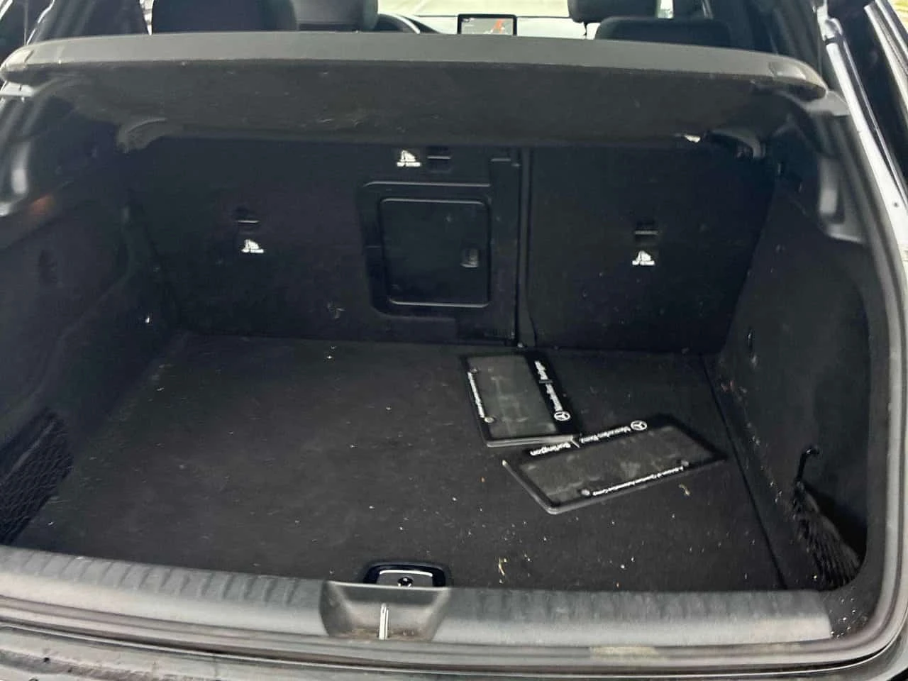 Mercedes-Benz GLA 250 * CARFAX * ����� �� ����������� | Mobile.bg � ����������� 11