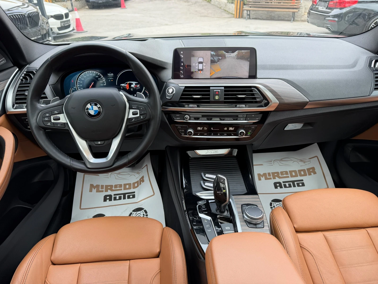 BMW X3 30i xDrive ��������� | HeadUp | Mobile.bg � ����������� 9