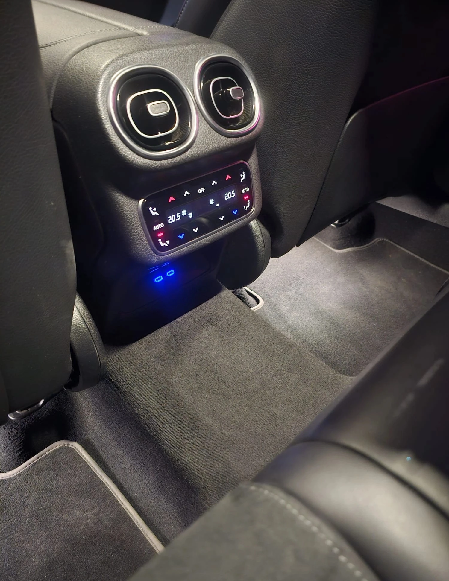 Mercedes-Benz GLC Coupe 200i 4MATIC AMG-LINE | Mobile.bg � ����������� 9