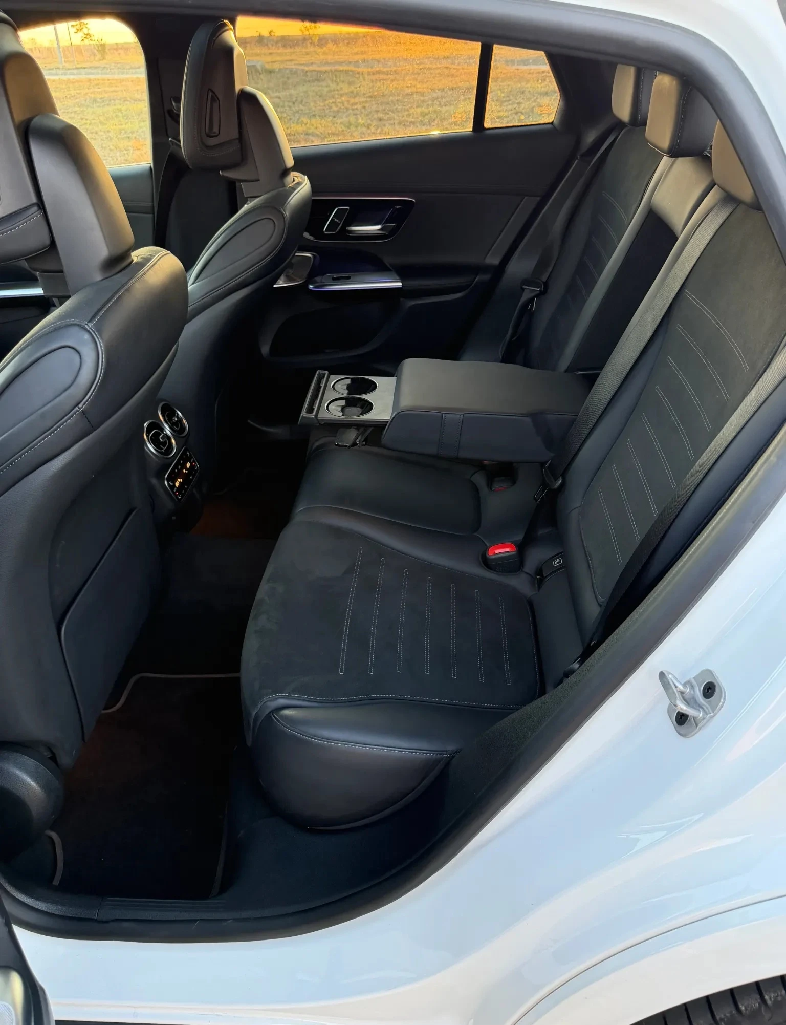 Mercedes-Benz GLC Coupe 200i 4MATIC AMG-LINE | Mobile.bg � ����������� 5