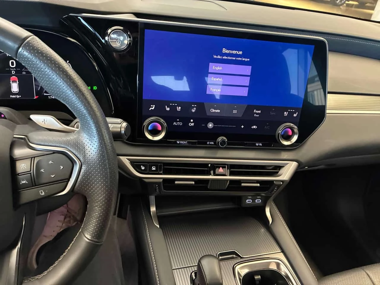 Lexus RX 500h | CARFAX | ������ ���������������� �� TOYOTA | Mobile.bg � ����������� 9