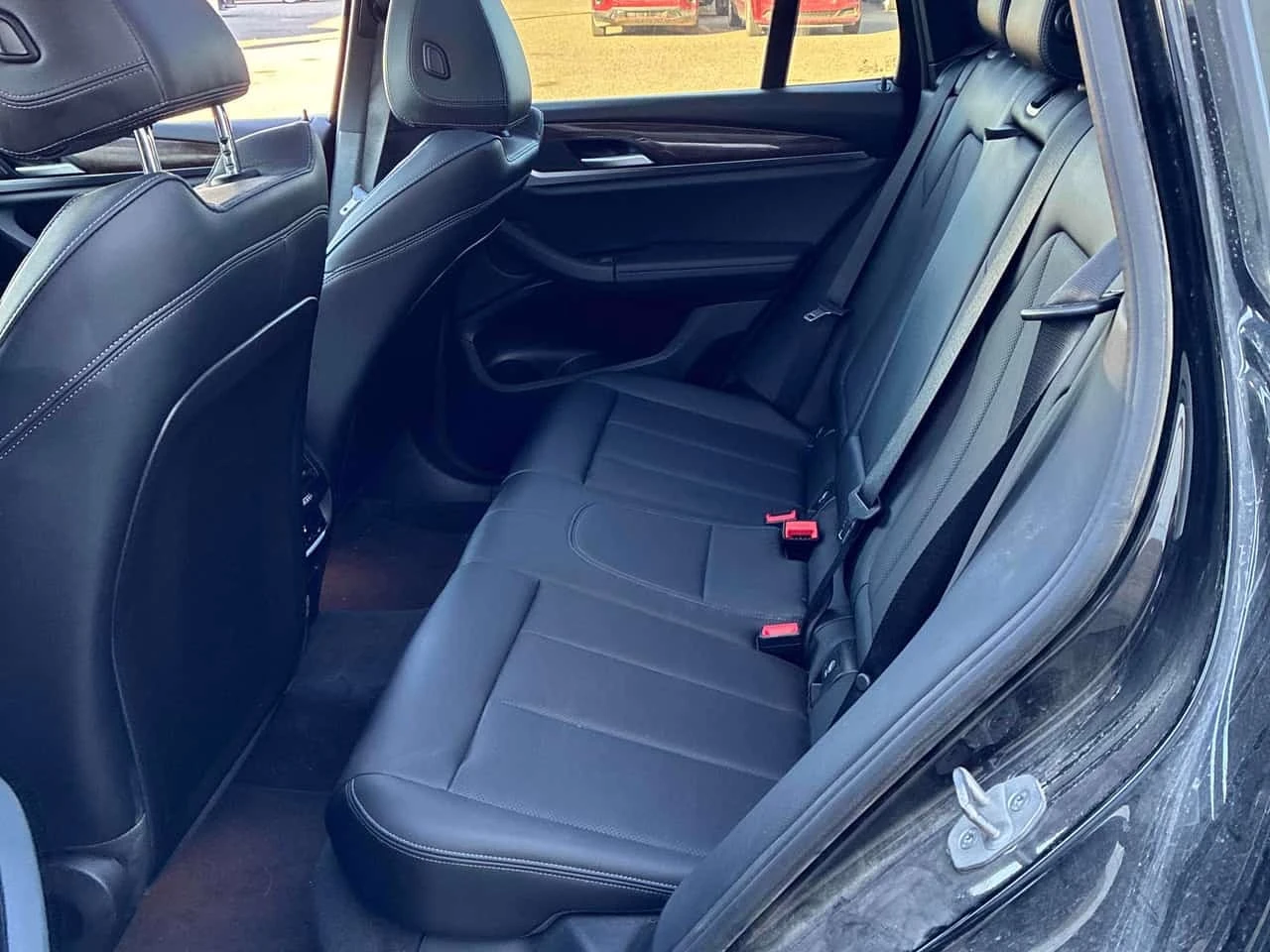 BMW X3  xDrive30i / CARFAX / , снимка 11 - Автомобили и джипове - 56738431