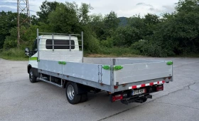 Iveco 35c15 3.0L* КЛИМА* 4.60м* ТОРСИОН* до3.5т, снимка 5