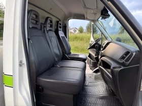 Iveco 35c15 3.0L* КЛИМА* 4.60м* ТОРСИОН* до3.5т, снимка 9