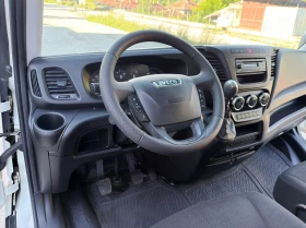 Iveco 35c15 3.0L* КЛИМА* 4.60м* ТОРСИОН* до3.5т, снимка 9
