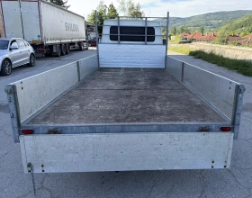 Iveco 35c15 3.0L* КЛИМА* 4.60м* ТОРСИОН* до3.5т, снимка 7