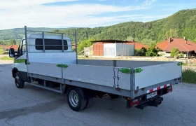 Iveco 35c15 3.0L* КЛИМА* 4.60м* ТОРСИОН* до3.5т, снимка 6