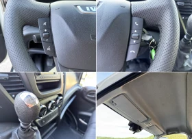 Iveco 35c15 3.0L* КЛИМА* 4.60м* ТОРСИОН* до3.5т, снимка 12