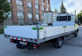 Iveco 35c15 3.0L* КЛИМА* 4.60м* ТОРСИОН* до3.5т, снимка 5