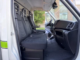 Iveco 35c15 3.0L* КЛИМА* 4.60м* ТОРСИОН* до3.5т, снимка 10
