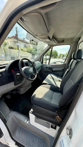VW Crafter, снимка 7