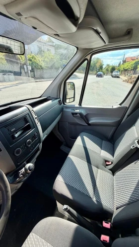 VW Crafter, снимка 6