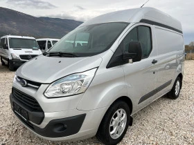 Ford Transit Custom  6  | Mobile.bg    10