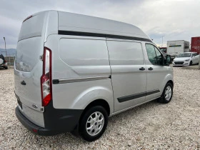 Ford Transit Custom  6  | Mobile.bg    6