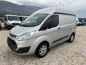 Ford Transit Custom Евро 6 КЛИМАТИК