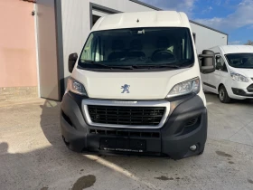 Peugeot Boxer 3.0 D | Mobile.bg    2