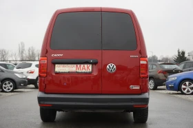 VW Caddy 1.4/Maxxi/Хладилен, снимка 6