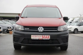 VW Caddy 1.4/Maxxi/ | Mobile.bg    2