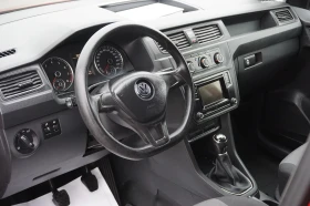 VW Caddy 1.4/Maxxi/Хладилен, снимка 16