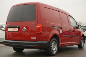 VW Caddy 1.4/Maxxi/ | Mobile.bg    7