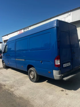 Обява за продажба на Mercedes-Benz 312 311Cdi ~13 400 лв. - изображение 2